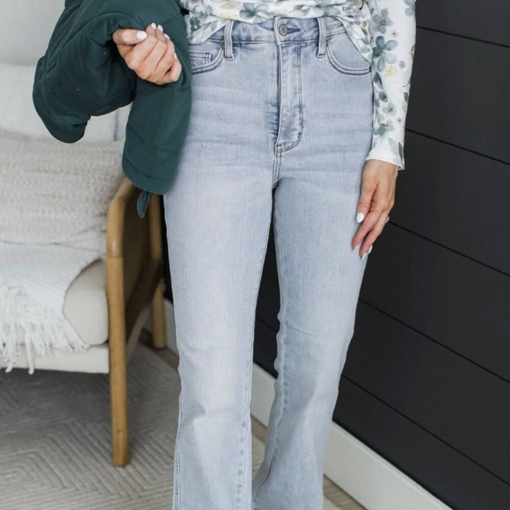 NWT Judy Blue Boot Cut Jeans
